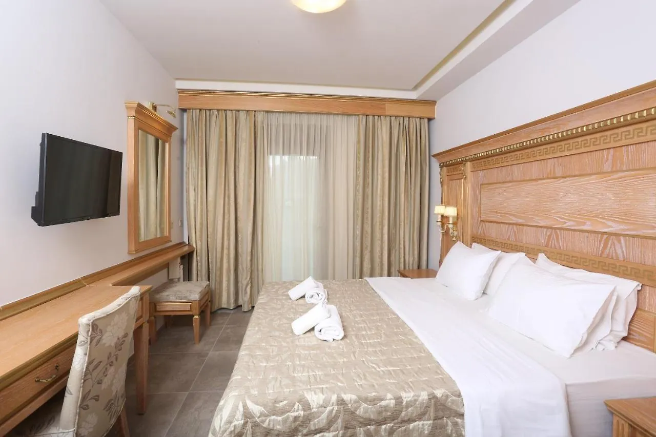 Anna Maria Paradise Pefkochori Lejlighedshotel