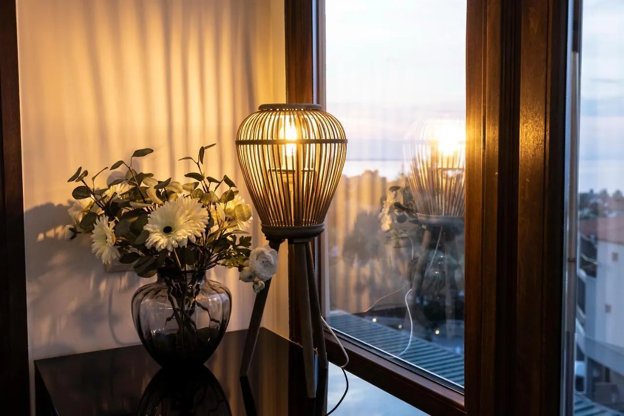 *** Lejlighedshotel Anna Maria Paradise Pefkochori Grækenland