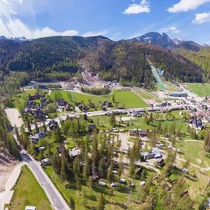 https://camping-pod-krokwia.zakopanehotels.org