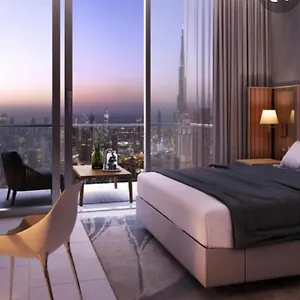 ***** Hotel Sls & Residences Emiratele Arabe Unite