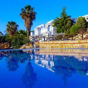 Resort Agionissi, Ammouliani