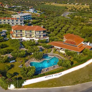 Asteris Village Апарт-отель