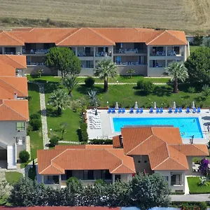 3* Hotel Kalives