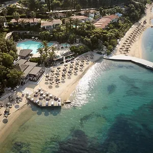 5* Feriested Eagles Palace - Small Luxury Of The World