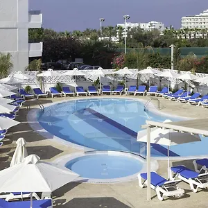 **** Hotel Gaia Sun N Blue Cipru