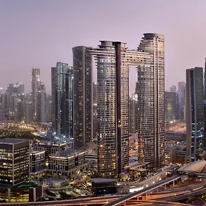 ***** Hotel Address Sky View, Downtown Emiratele Arabe Unite