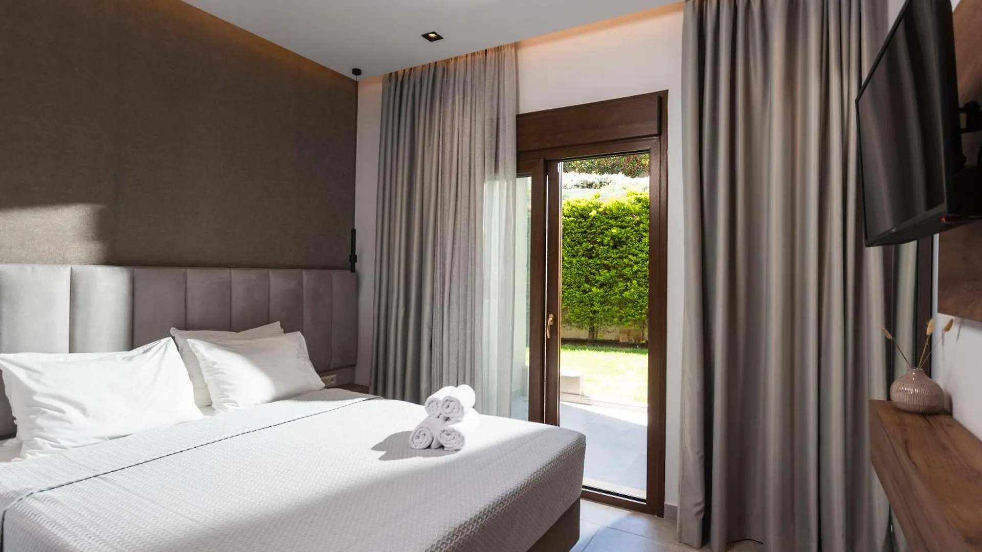 Aparthotel Anna Maria Paradise Pefkochori