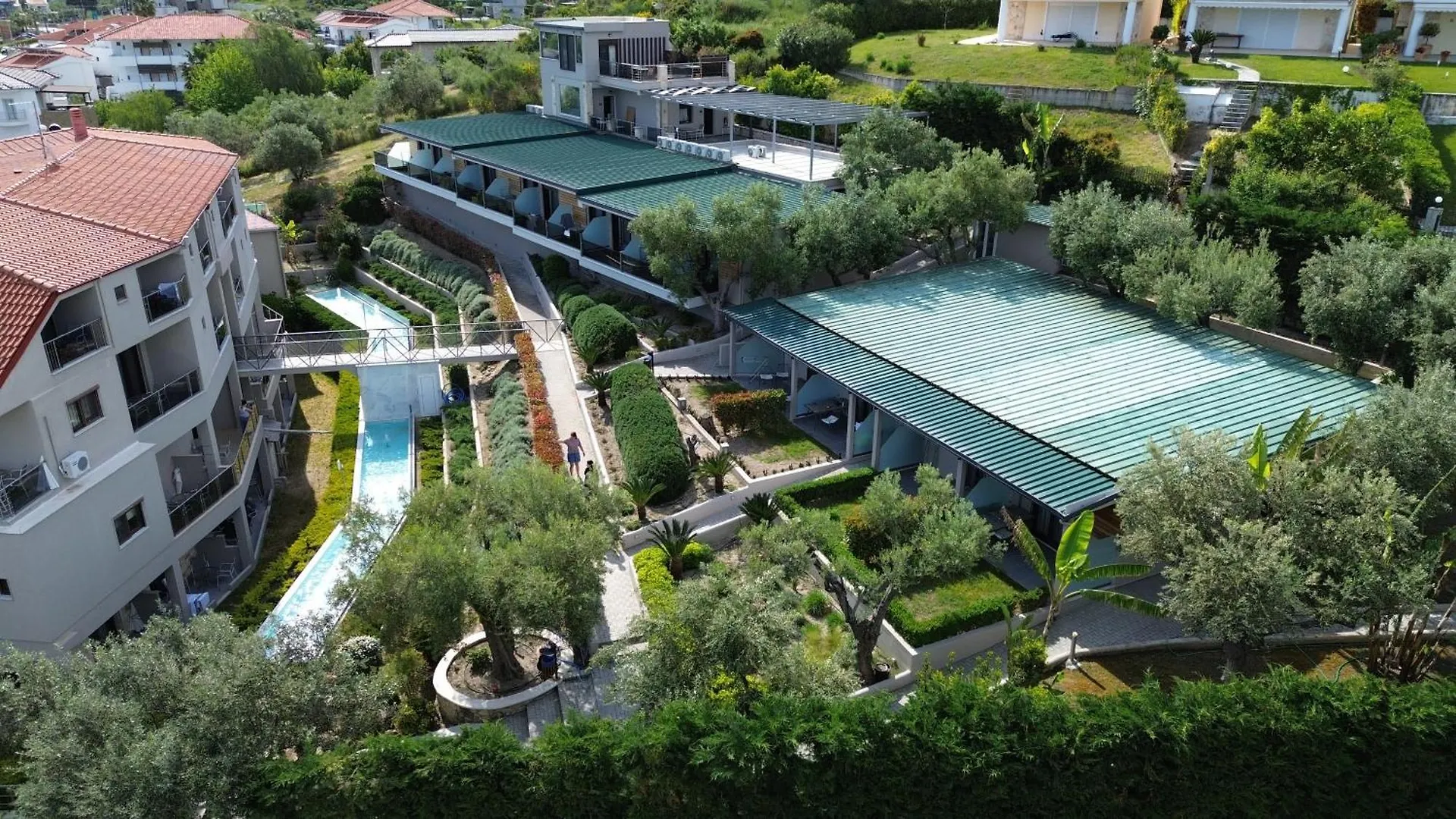Anna Maria Paradise Pefkochori