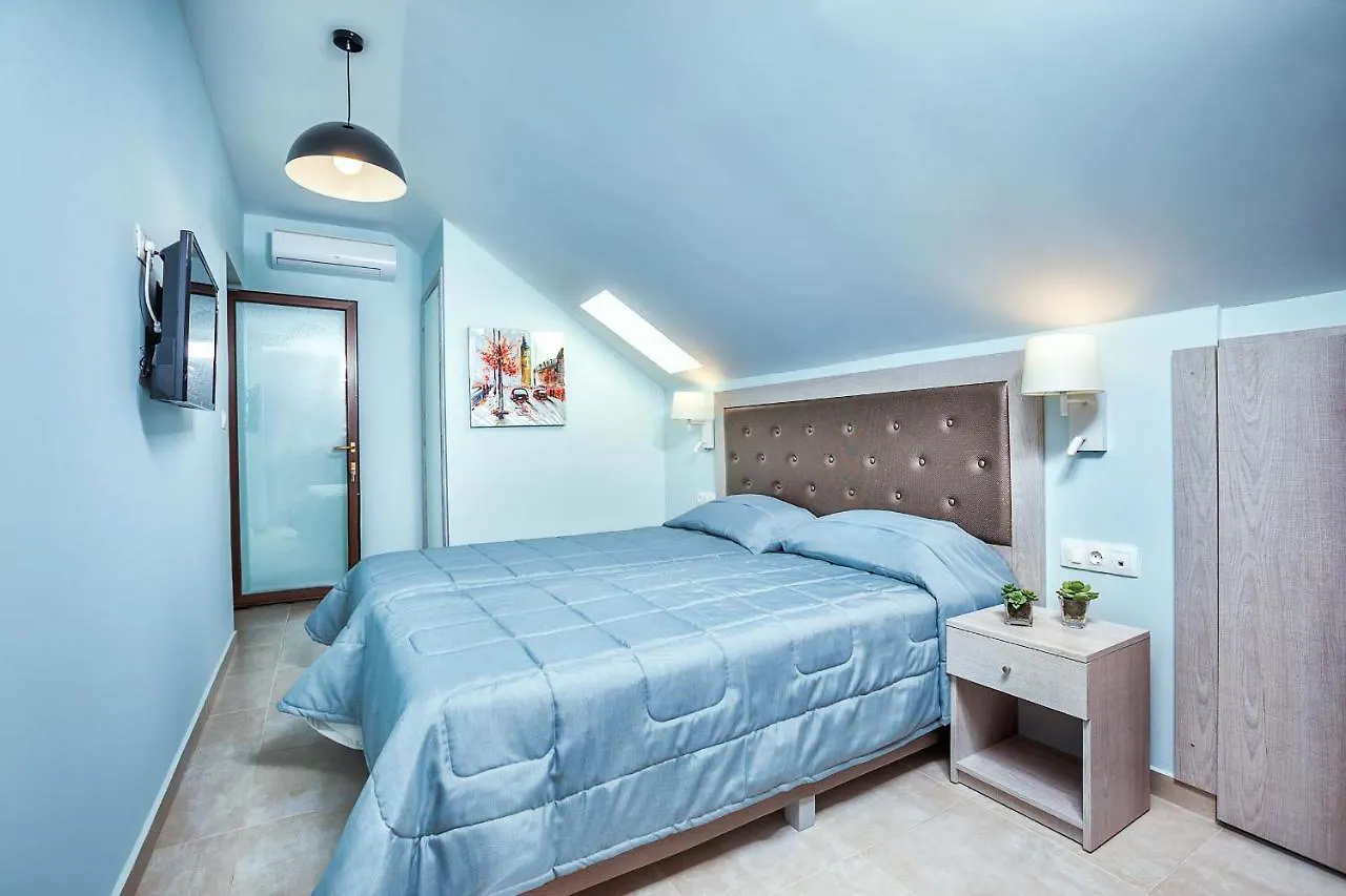 Aparthotel Anna Maria Paradise Pefkochori