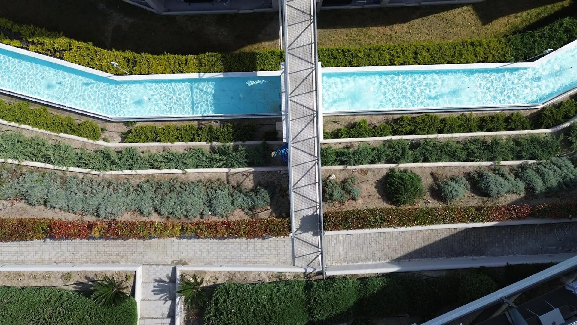 Anna Maria Paradise Pefkochori Aparthotel