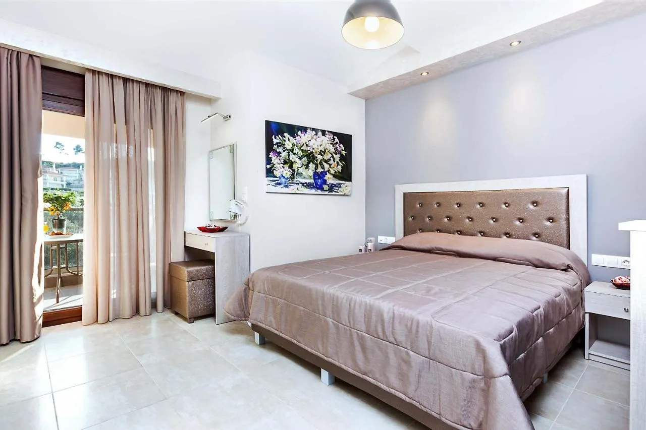 Aparthotel Anna Maria Paradise Pefkochori